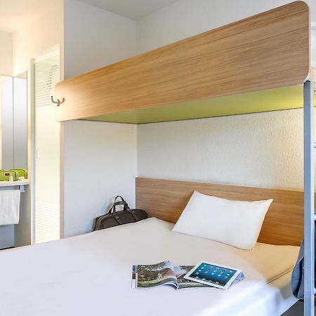 Ibis Budget Карлсруэ Экстерьер фото