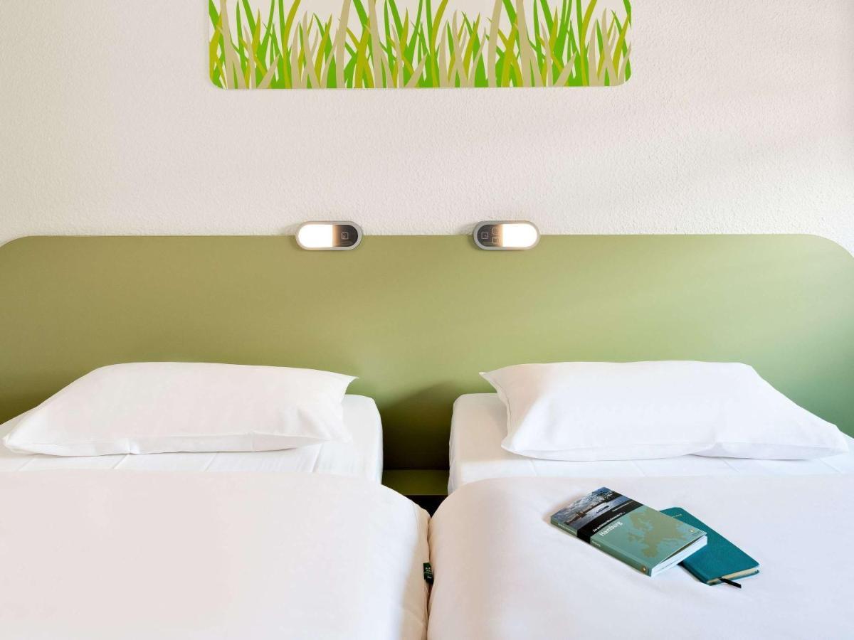 Ibis Budget Карлсруэ Экстерьер фото
