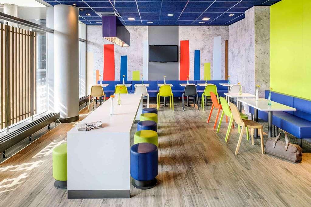 Ibis Budget Карлсруэ Экстерьер фото